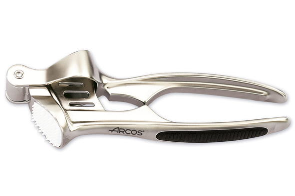 Arcos Knoblauchpresse - 19cm